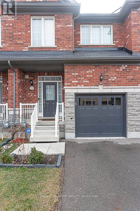 59 - 745 Farmstead Drive, Milton, Ontario  L9T 8B1 - Photo 2 - W12498944