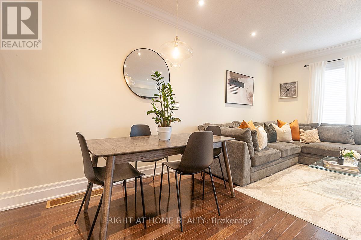 59 - 745 Farmstead Drive, Milton, Ontario  L9T 8B1 - Photo 7 - W12498944