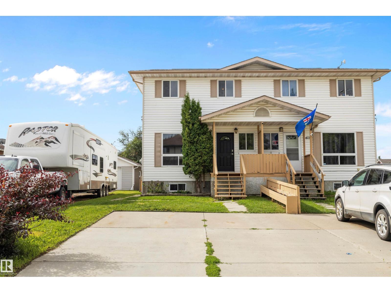 4719 49 AV, Calmar, Alberta