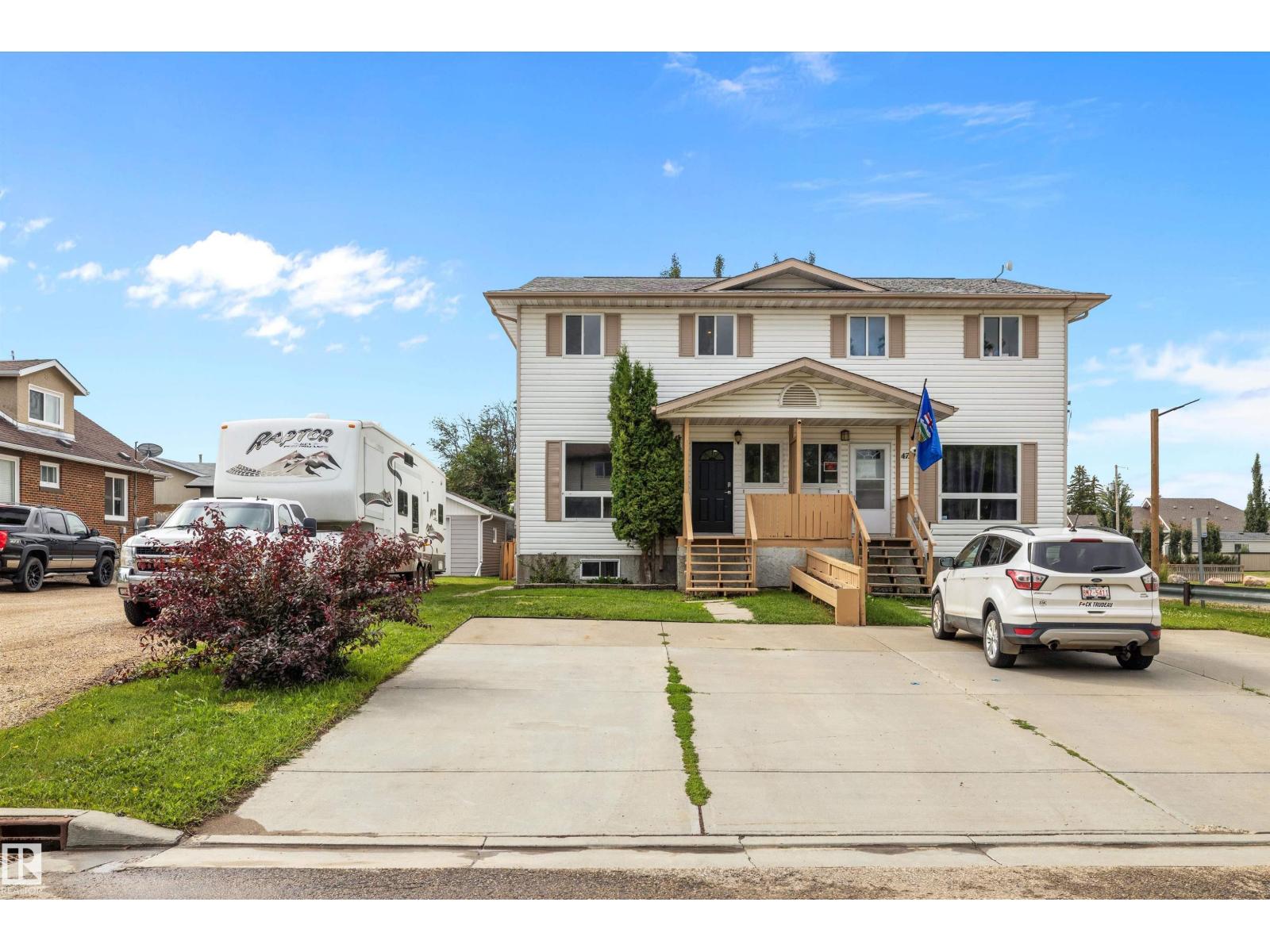 4719 49 Av, Calmar, Alberta  T0C 0V0 - Photo 8 - E4464351