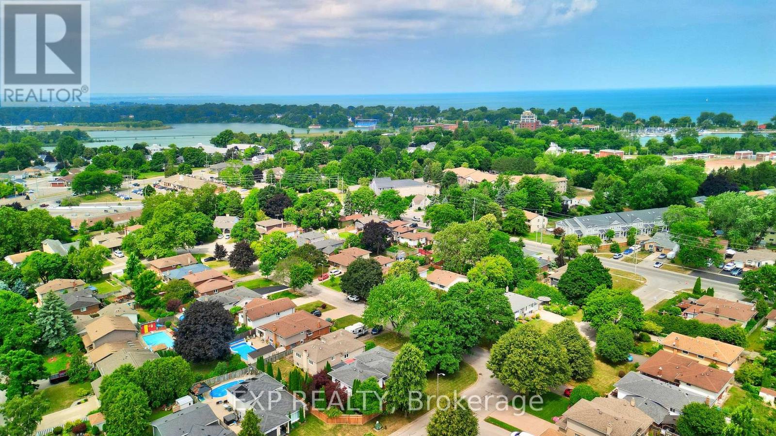 44 Royal Orchard Crescent, St. Catharines (Lakeport), Ontario  L2N 4E9 - Photo 19 - X12499048