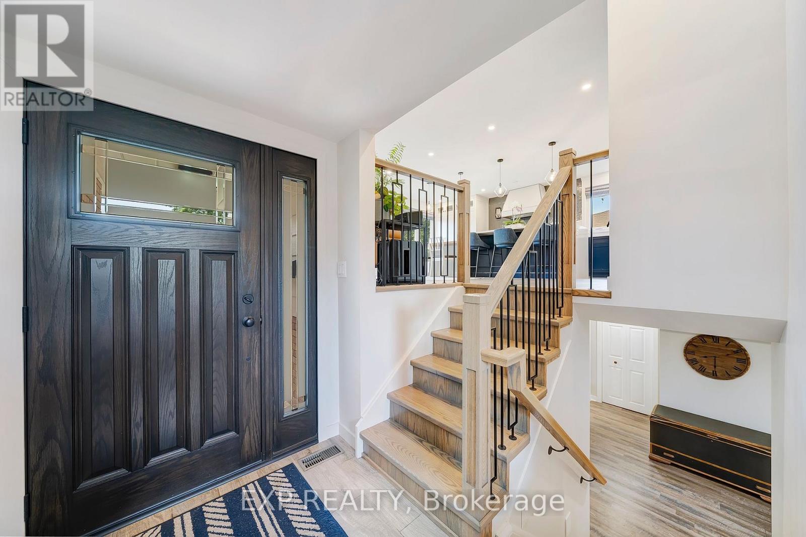 44 Royal Orchard Crescent, St. Catharines (Lakeport), Ontario  L2N 4E9 - Photo 21 - X12499048