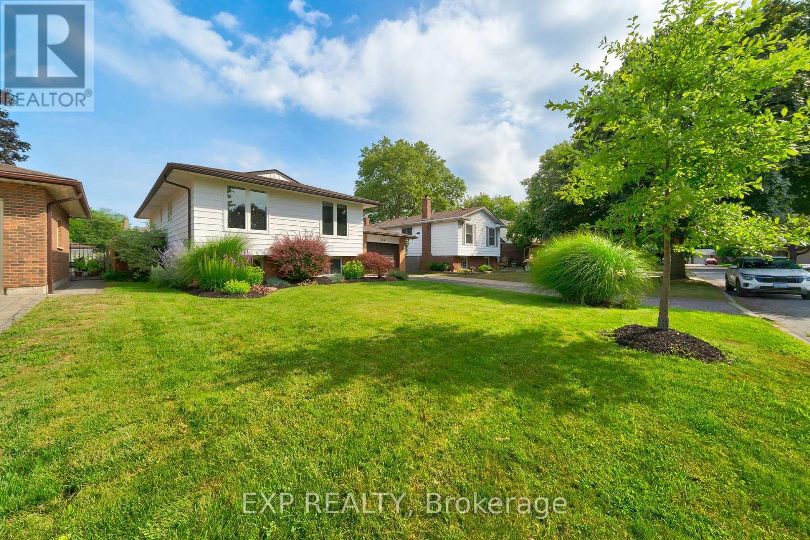 44 Royal Orchard Crescent, St. Catharines (Lakeport), Ontario  L2N 4E9 - Photo 22 - X12499048