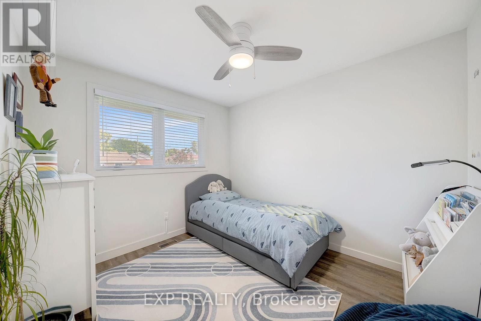 44 Royal Orchard Crescent, St. Catharines (Lakeport), Ontario  L2N 4E9 - Photo 28 - X12499048