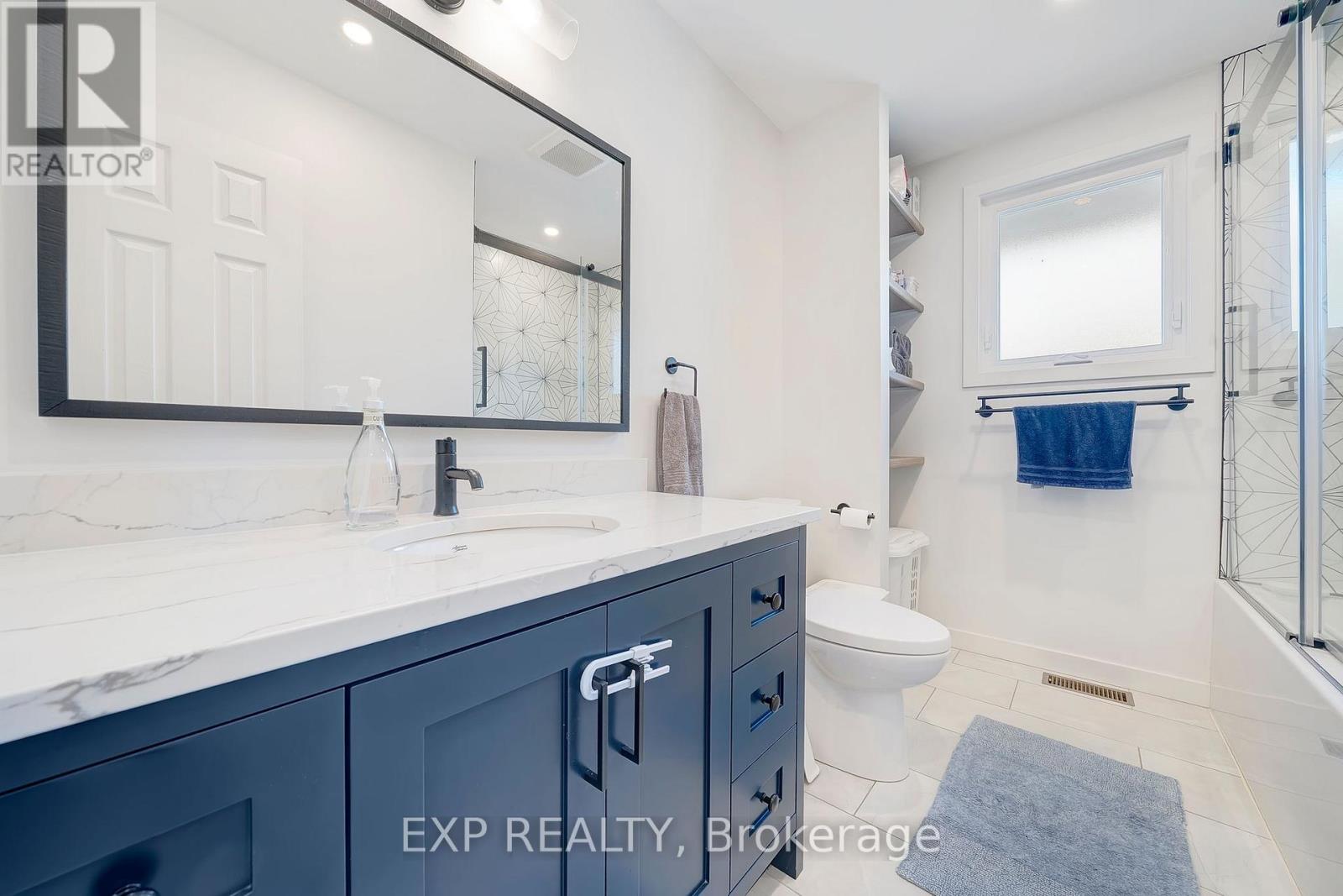 44 Royal Orchard Crescent, St. Catharines (Lakeport), Ontario  L2N 4E9 - Photo 32 - X12499048