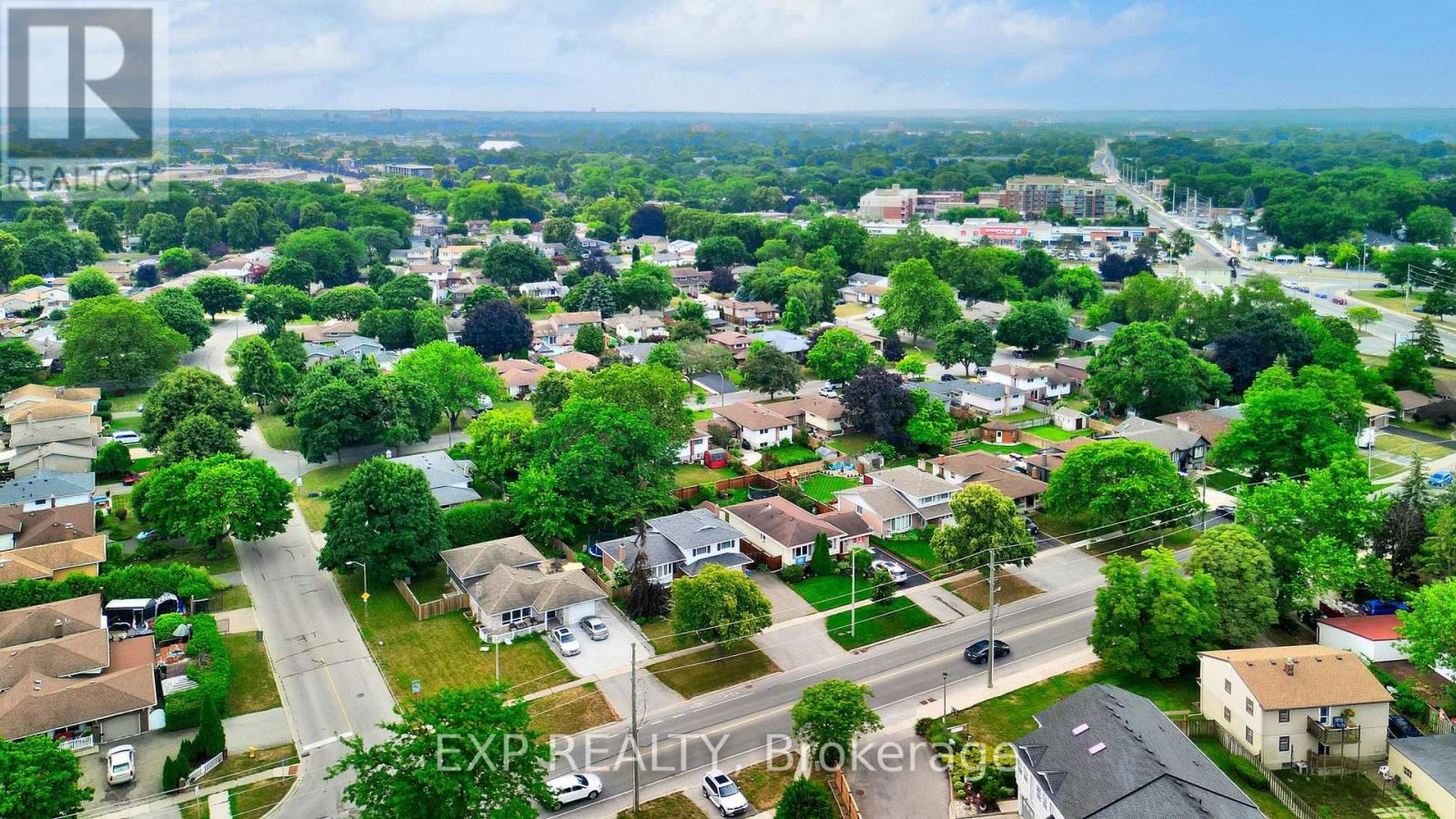 44 Royal Orchard Crescent, St. Catharines (Lakeport), Ontario  L2N 4E9 - Photo 33 - X12499048
