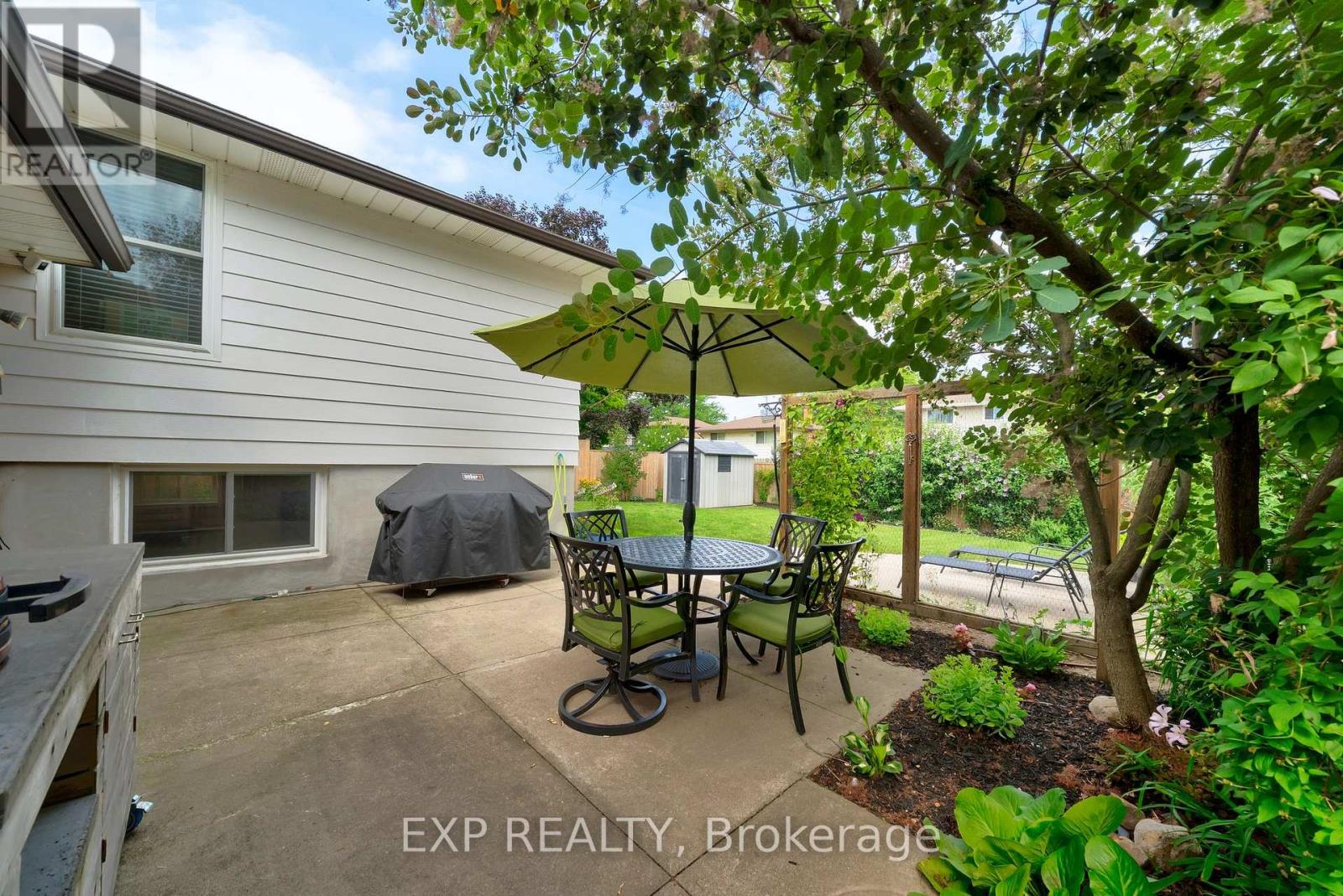 44 Royal Orchard Crescent, St. Catharines, Ontario  L2N 4E9 - Photo 40 - X12499048