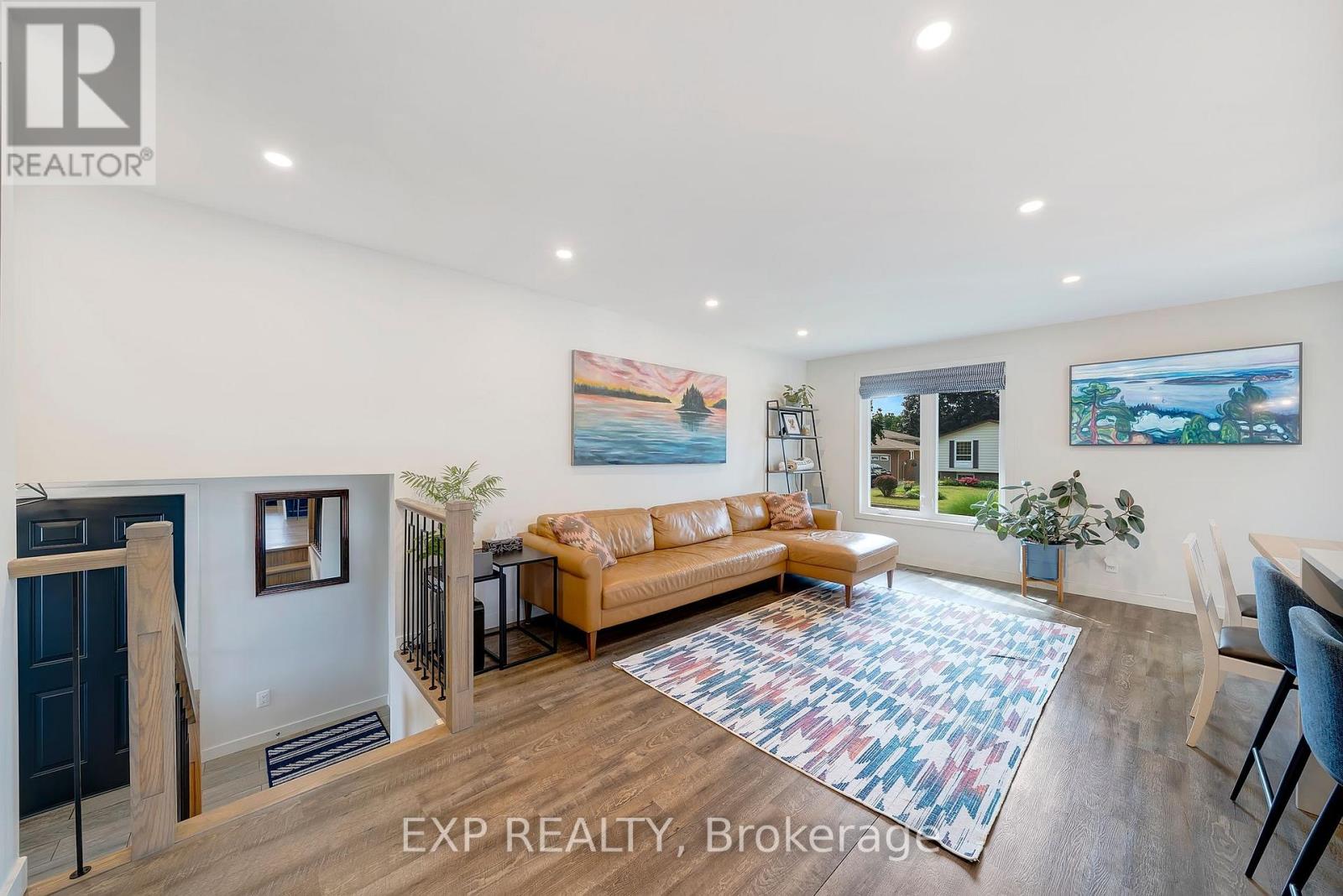 44 Royal Orchard Crescent, St. Catharines (Lakeport), Ontario  L2N 4E9 - Photo 7 - X12499048