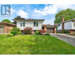44 Royal Orchard Crescent, St. Catharines (Lakeport), Ca