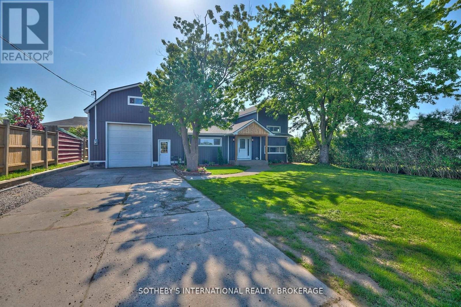 7186 Garner Road, Niagara Falls, Ontario  L2H 0X7 - Photo 3 - X12499104