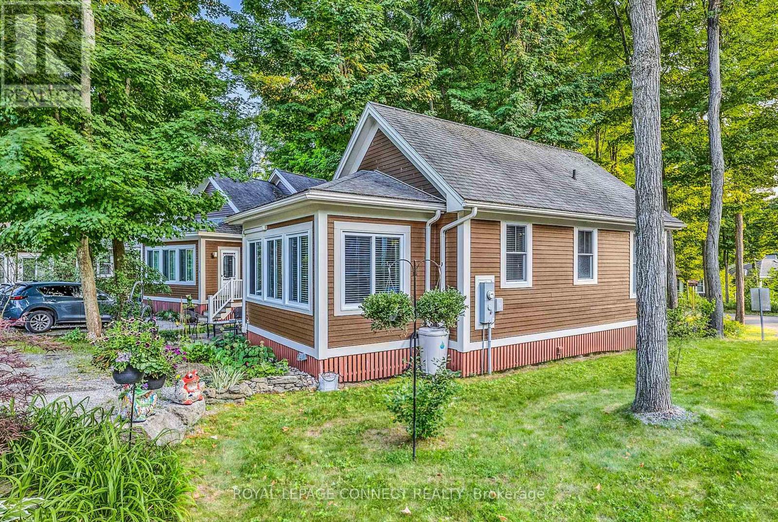 129 - 2 CHIPMUNK LANE, Prince Edward County, Ontario