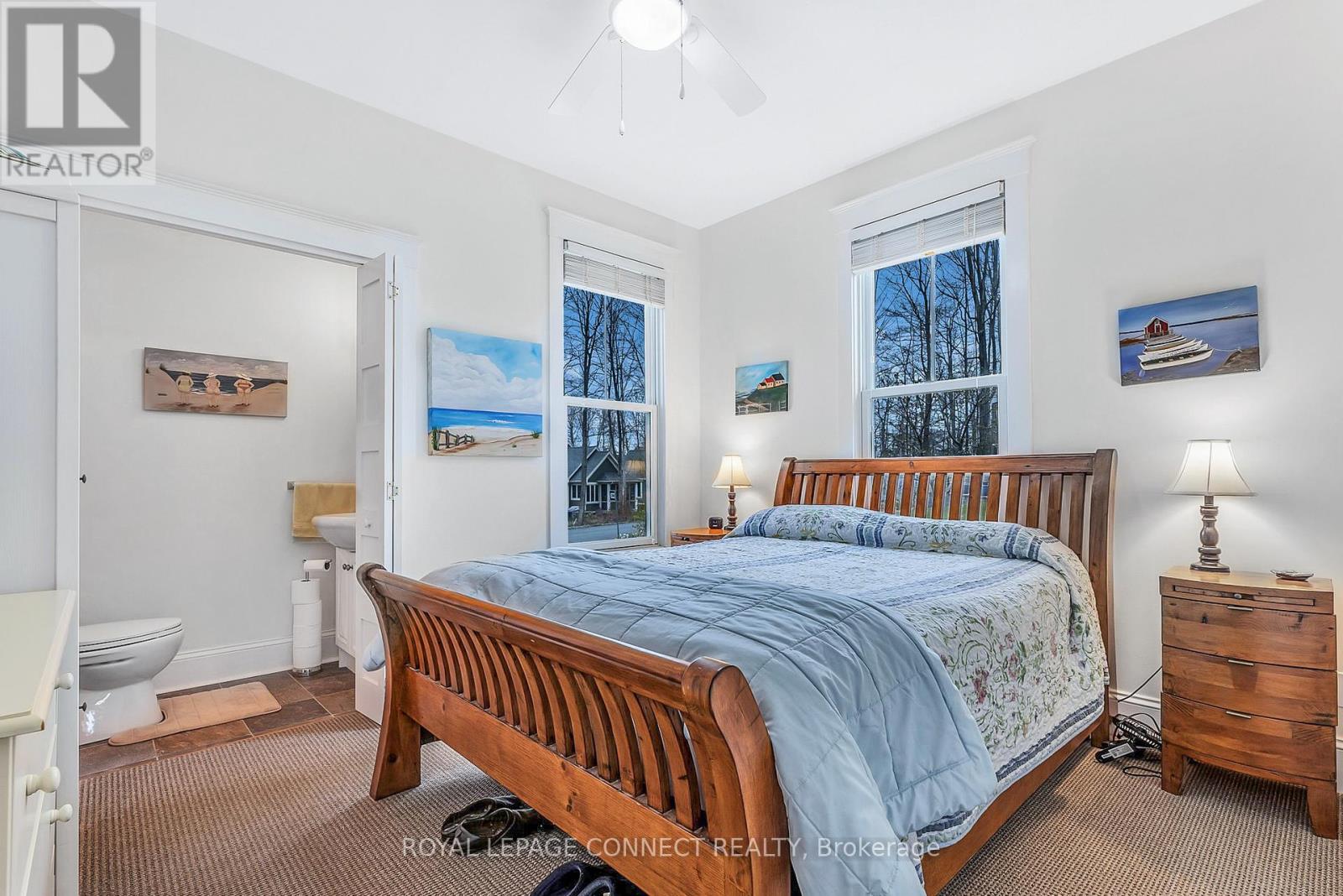 129 - 2 Chipmunk Lane, Prince Edward County, Ontario  K0K 1P0 - Photo 13 - X12498890