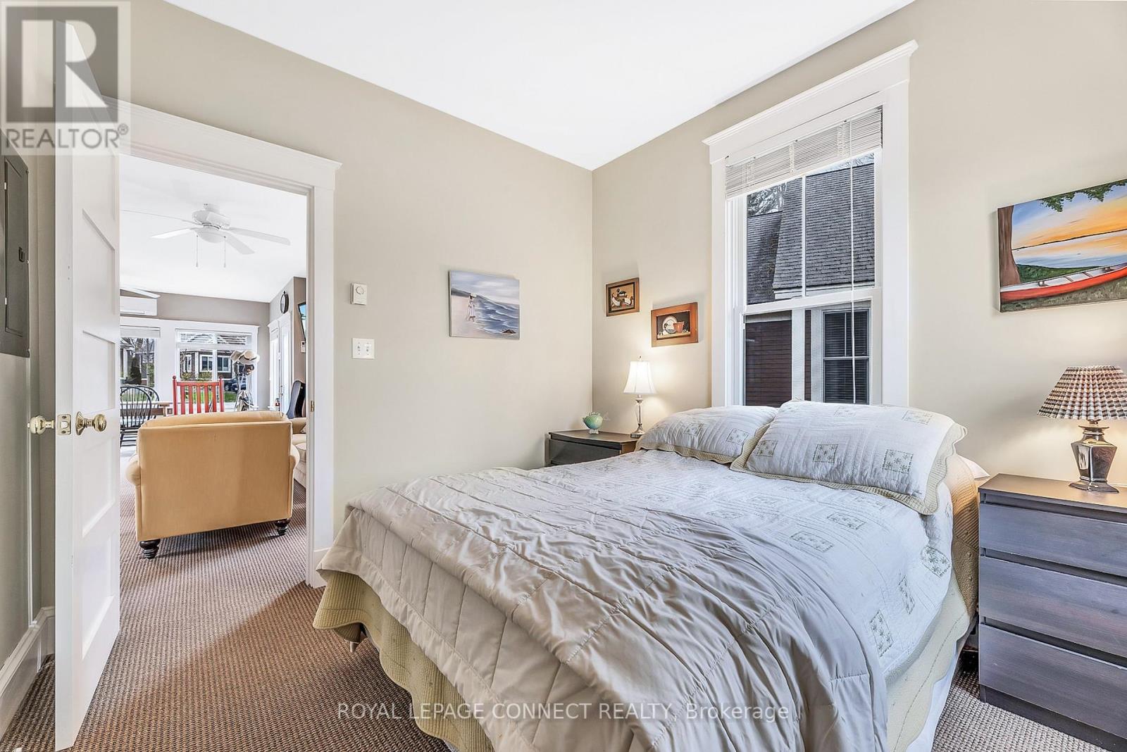 129 - 2 Chipmunk Lane, Prince Edward County, Ontario  K0K 1P0 - Photo 16 - X12498890