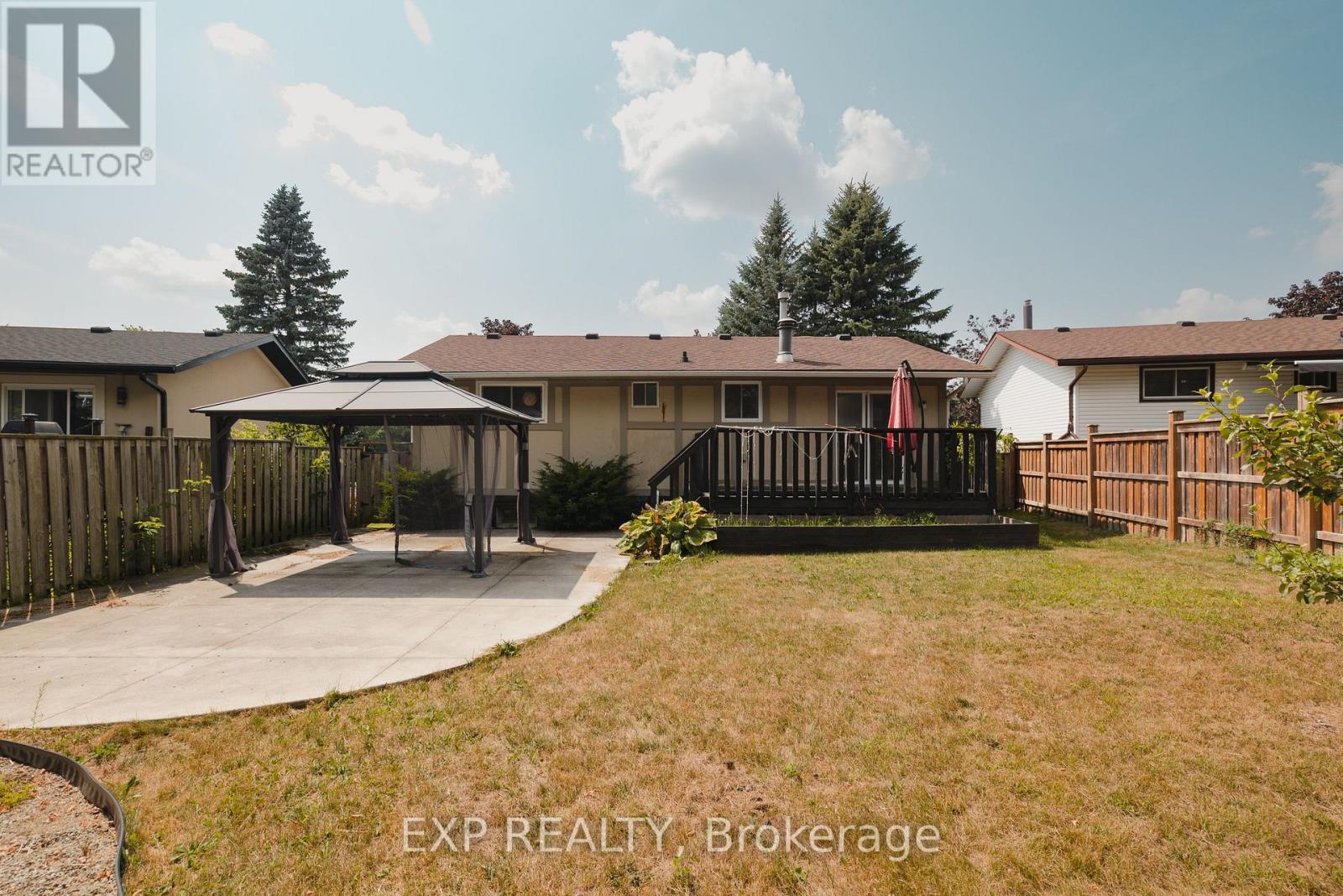 Upper - 595 Pioneer Drive, Kitchener, Ontario  N2P 1L6 - Photo 16 - X12498942