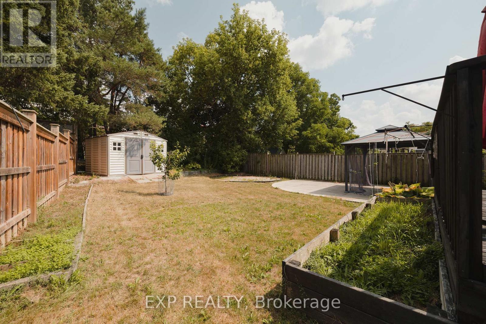 Upper - 595 Pioneer Drive, Kitchener, Ontario  N2P 1L6 - Photo 19 - X12498942