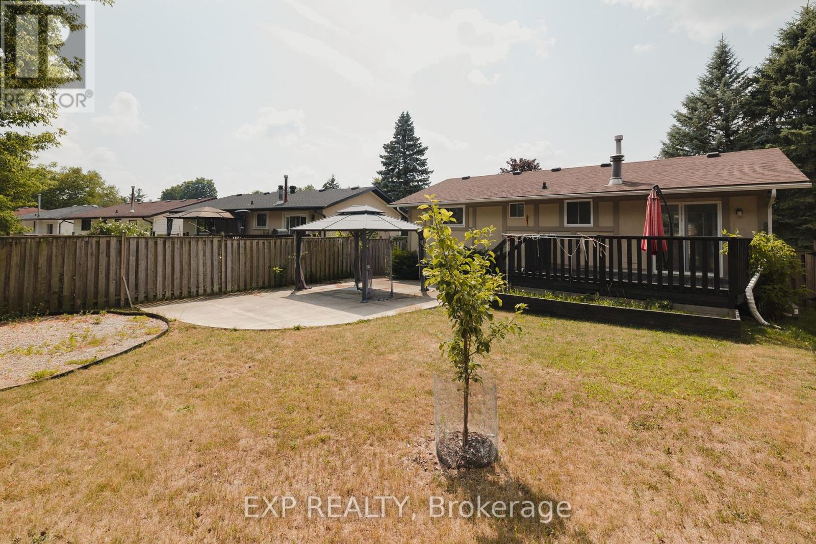 Upper - 595 Pioneer Drive, Kitchener, Ontario  N2P 1L6 - Photo 20 - X12498942