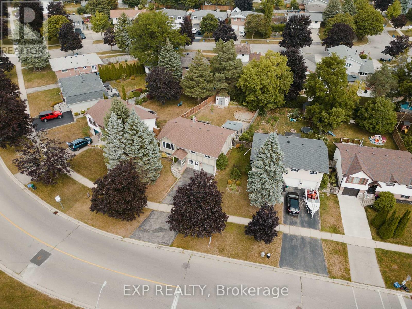 Upper - 595 Pioneer Drive, Kitchener, Ontario  N2P 1L6 - Photo 21 - X12498942