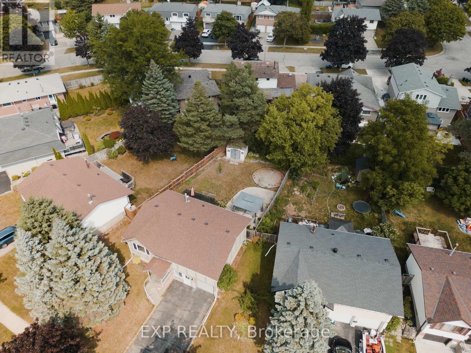 Upper - 595 Pioneer Drive, Kitchener, Ontario  N2P 1L6 - Photo 22 - X12498942