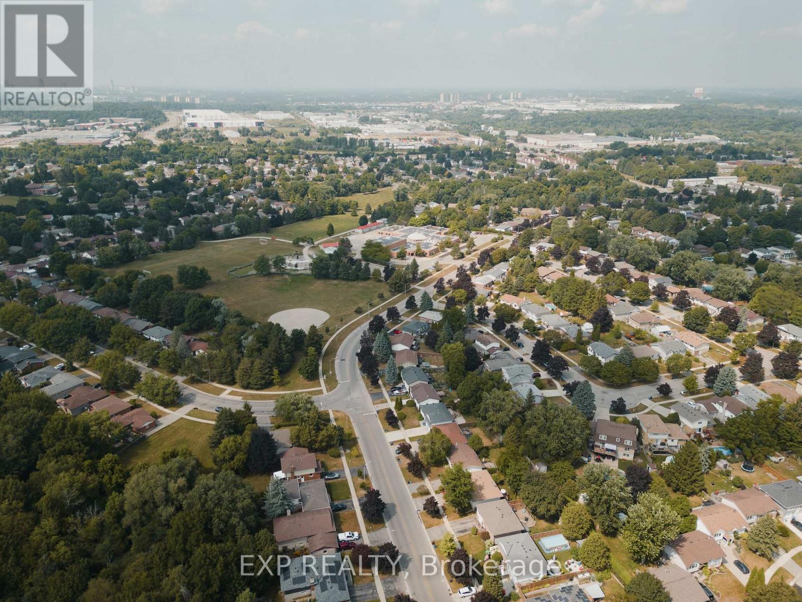 Upper - 595 Pioneer Drive, Kitchener, Ontario  N2P 1L6 - Photo 25 - X12498942