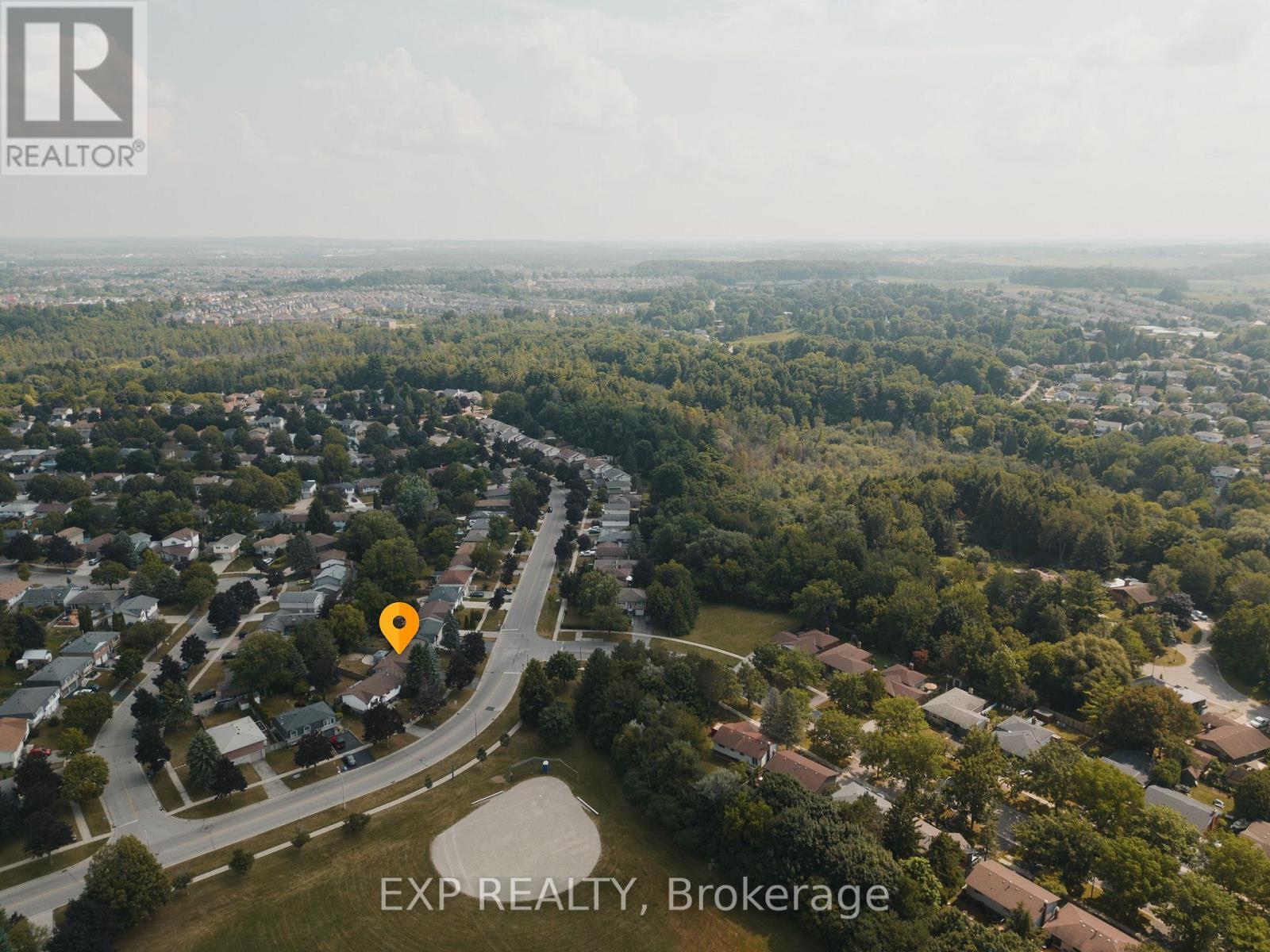 Upper - 595 Pioneer Drive, Kitchener, Ontario  N2P 1L6 - Photo 27 - X12498942