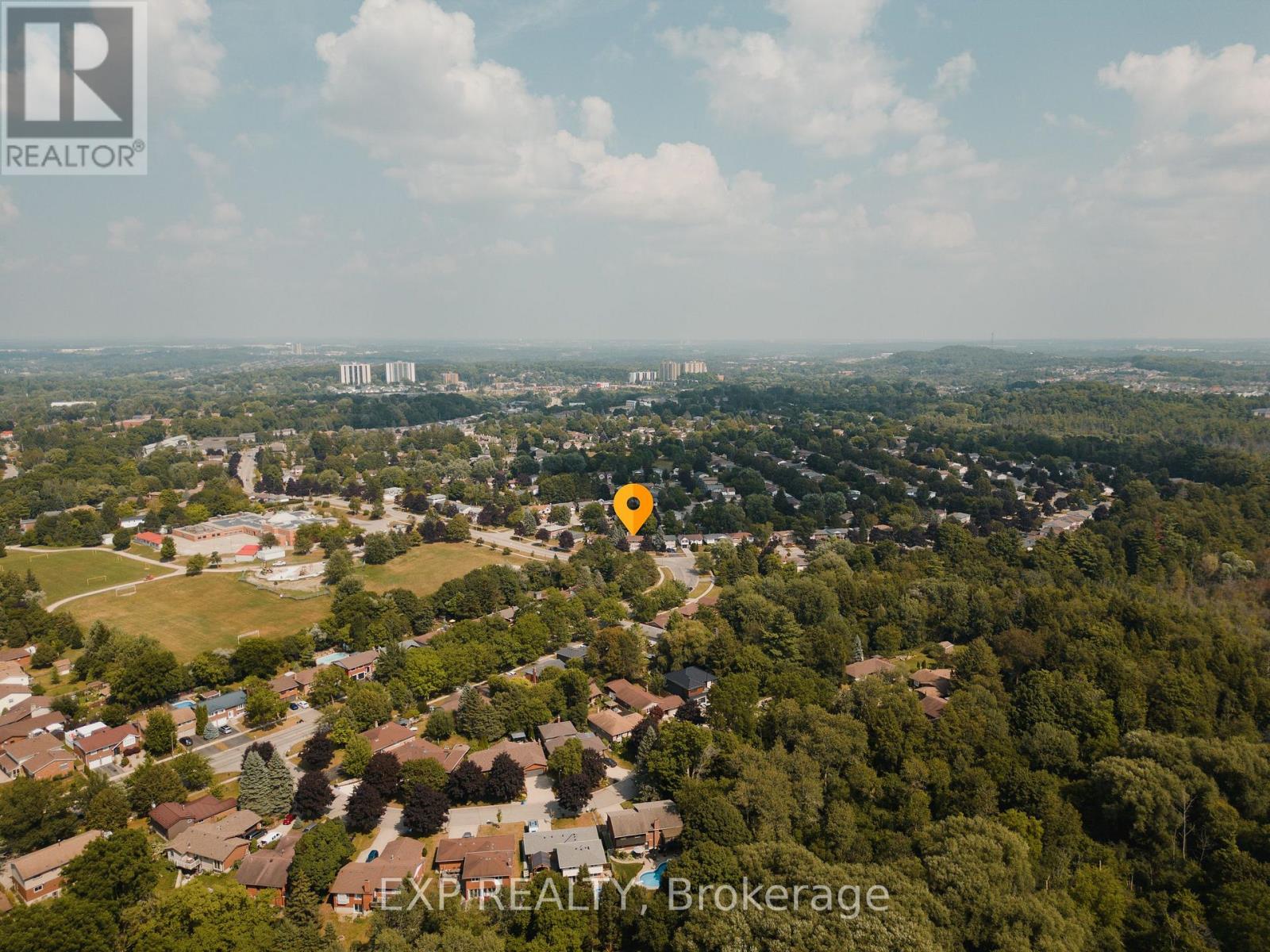 Upper - 595 Pioneer Drive, Kitchener, Ontario  N2P 1L6 - Photo 29 - X12498942