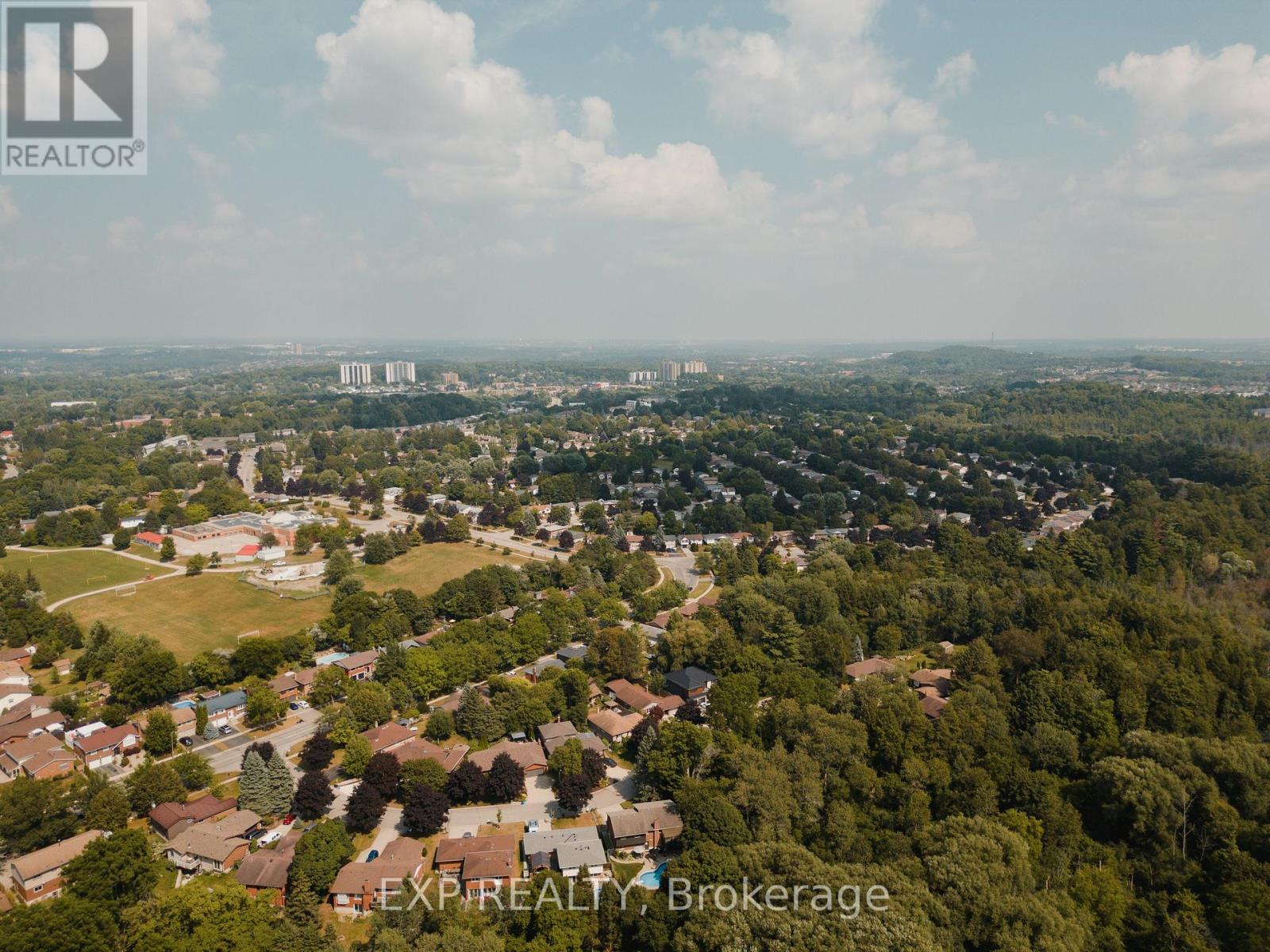 Upper - 595 Pioneer Drive, Kitchener, Ontario  N2P 1L6 - Photo 30 - X12498942