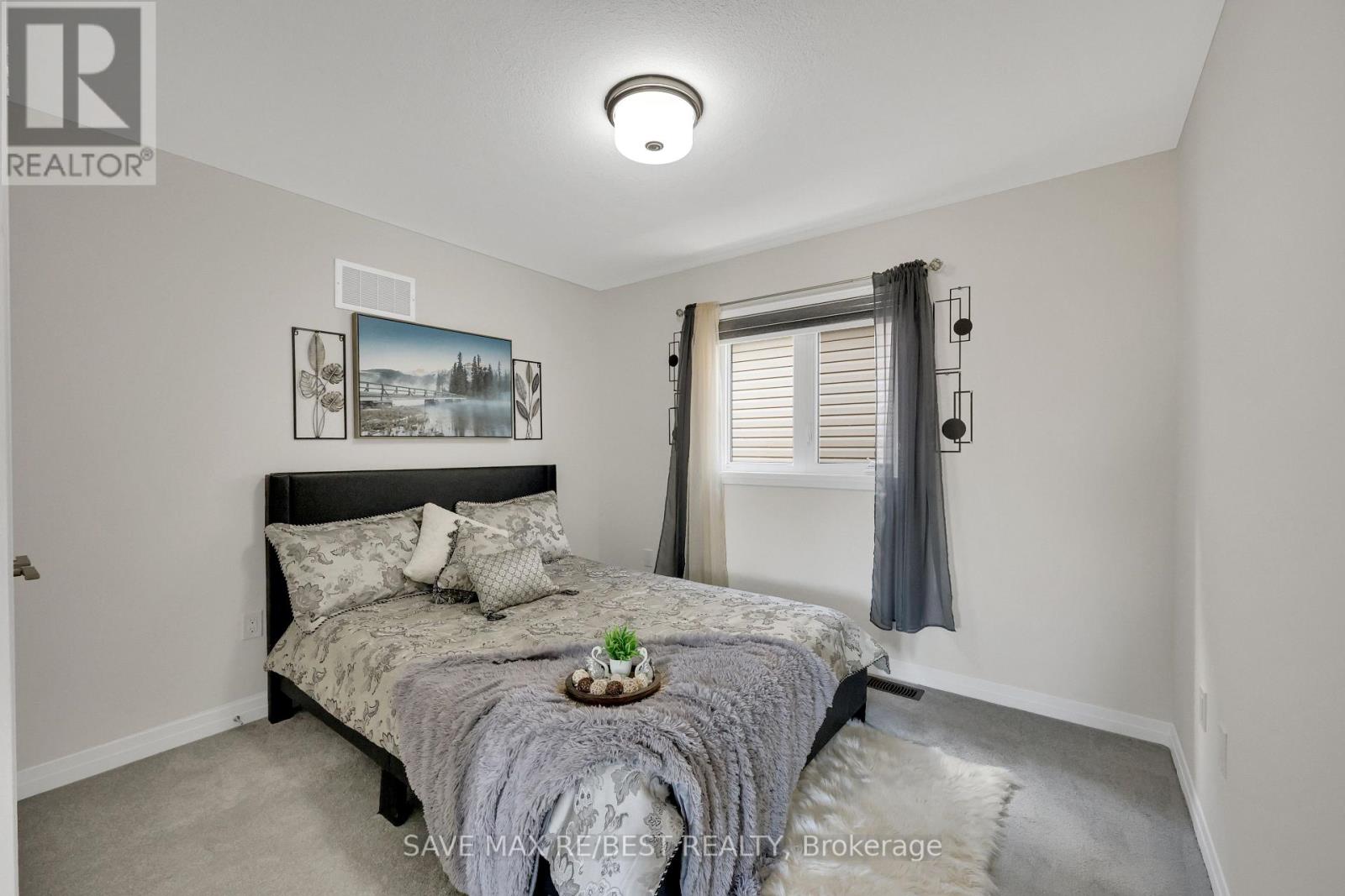 130 Hitchman Street, Brant, Ontario  N3L 0N6 - Photo 29 - X12498964