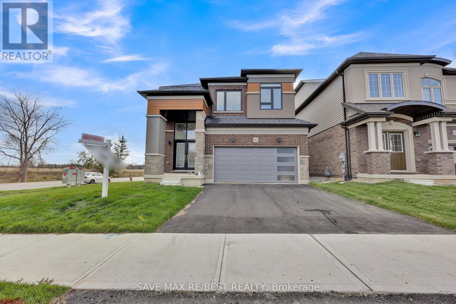 130 Hitchman Street, Brant, Ontario  N3L 0N6 - Photo 4 - X12498964