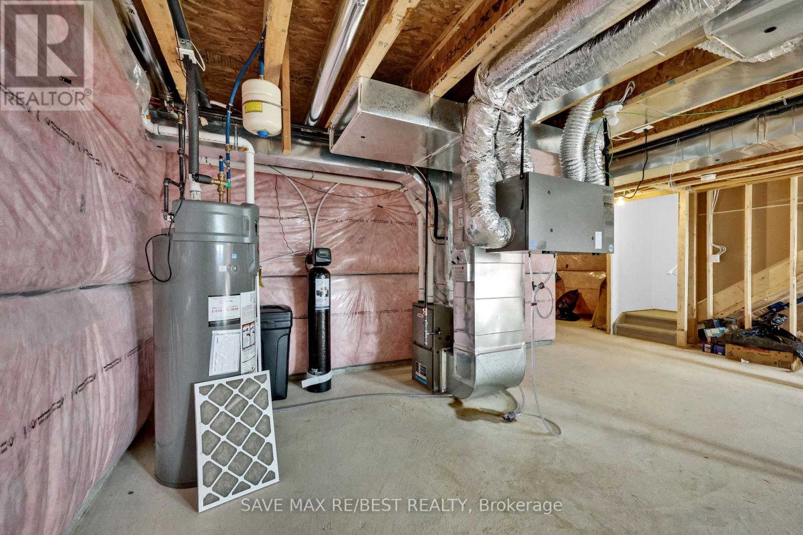 130 Hitchman Street, Brant, Ontario  N3L 0N6 - Photo 43 - X12498964