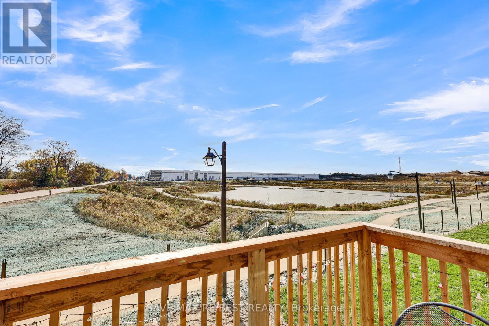 130 Hitchman Street, Brant, Ontario  N3L 0N6 - Photo 47 - X12498964