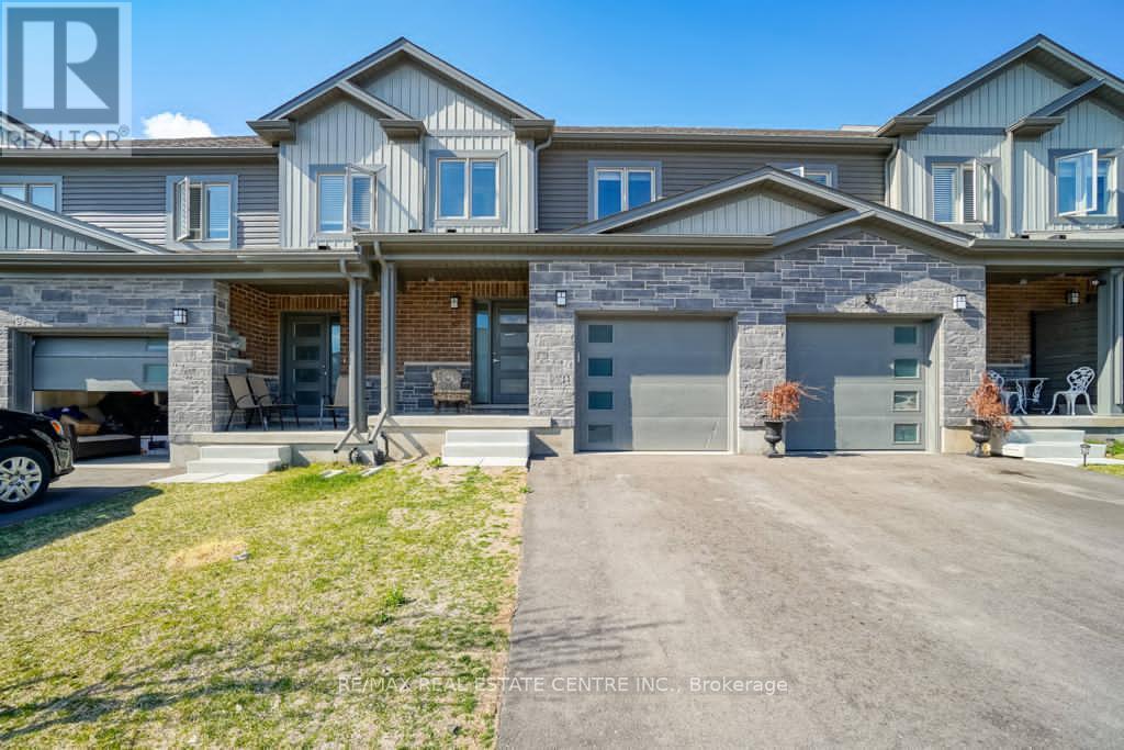 45 NIESON STREET, Cambridge, Ontario