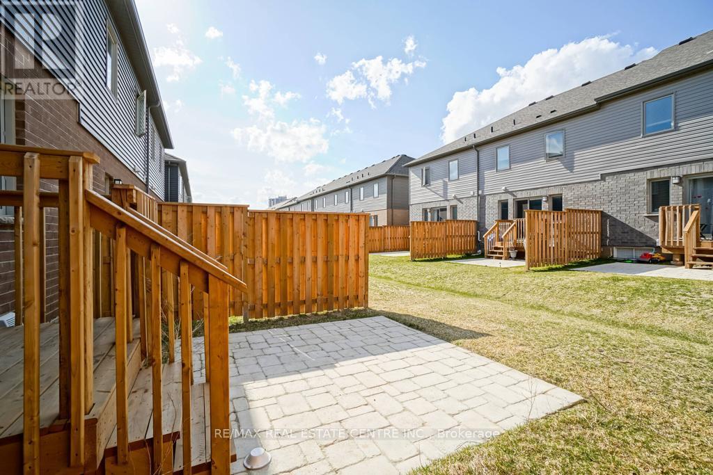 45 Nieson Street, Cambridge, Ontario  N1R 0B9 - Photo 21 - X12498974