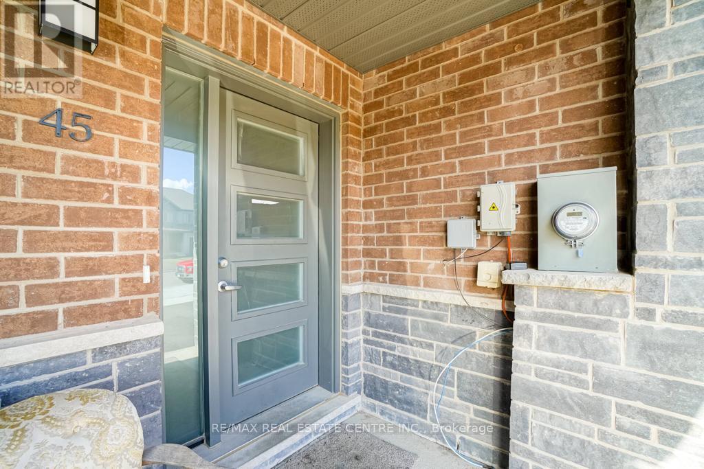 45 Nieson Street, Cambridge, Ontario  N1R 0B9 - Photo 25 - X12498974