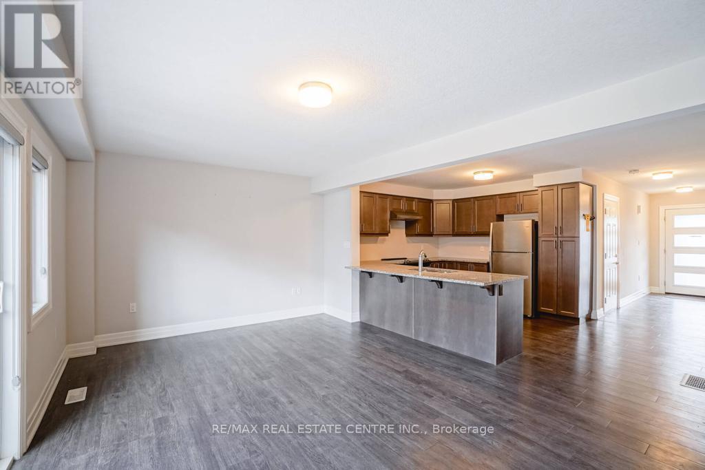 45 Nieson Street, Cambridge, Ontario  N1R 0B9 - Photo 4 - X12498974