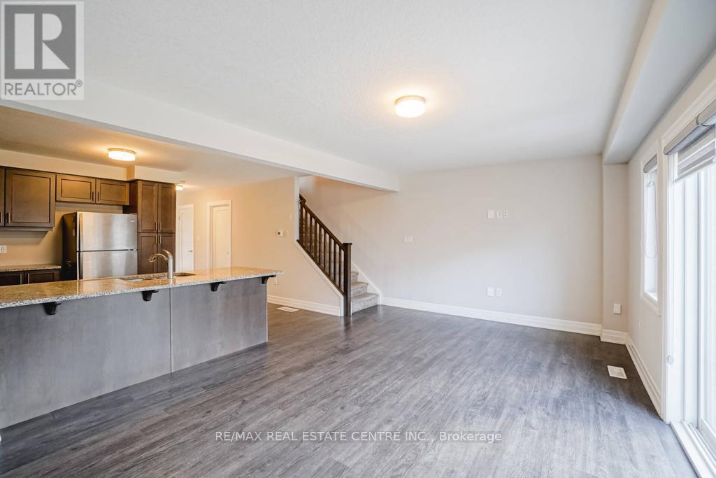 45 Nieson Street, Cambridge, Ontario  N1R 0B9 - Photo 7 - X12498974