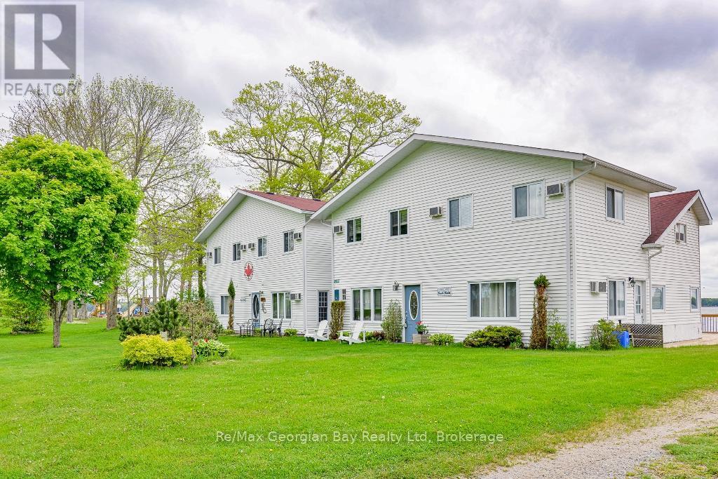 Beach Chalet #3 - 1230 Grandview Lodge Road, Severn, Ontario  P0E 1N0 - Photo 20 - S12499034