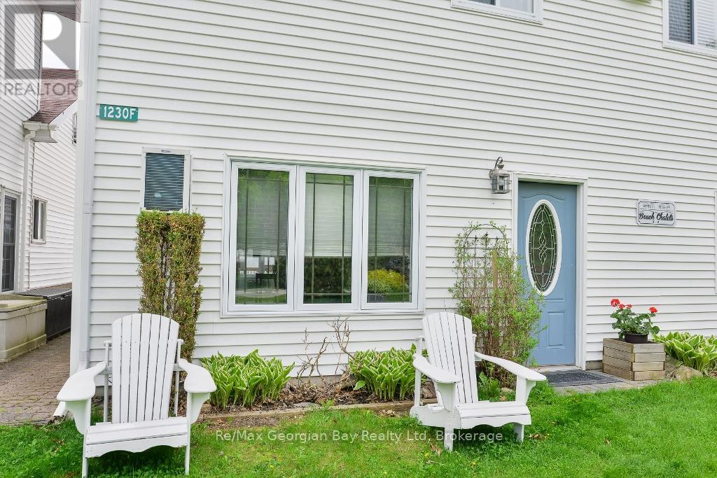 Beach Chalet #3 - 1230 Grandview Lodge Road, Severn, Ontario  P0E 1N0 - Photo 21 - S12499034