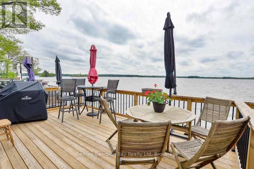 Beach Chalet #3 - 1230 Grandview Lodge Road, Severn, Ontario  P0E 1N0 - Photo 23 - S12499034