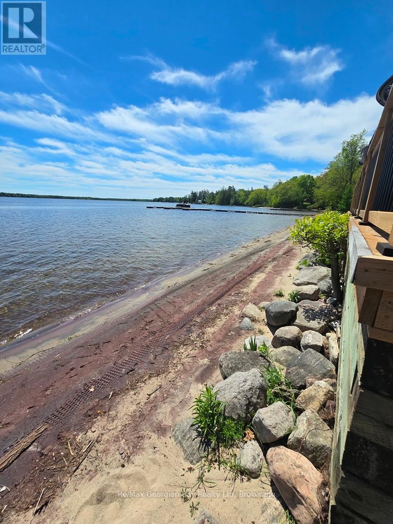 Beach Chalet #3 - 1230 Grandview Lodge Road, Severn, Ontario  P0E 1N0 - Photo 28 - S12499034