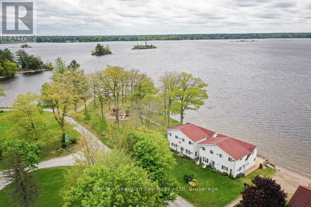 Beach Chalet #3 - 1230 Grandview Lodge Road, Severn, Ontario  P0E 1N0 - Photo 33 - S12499034