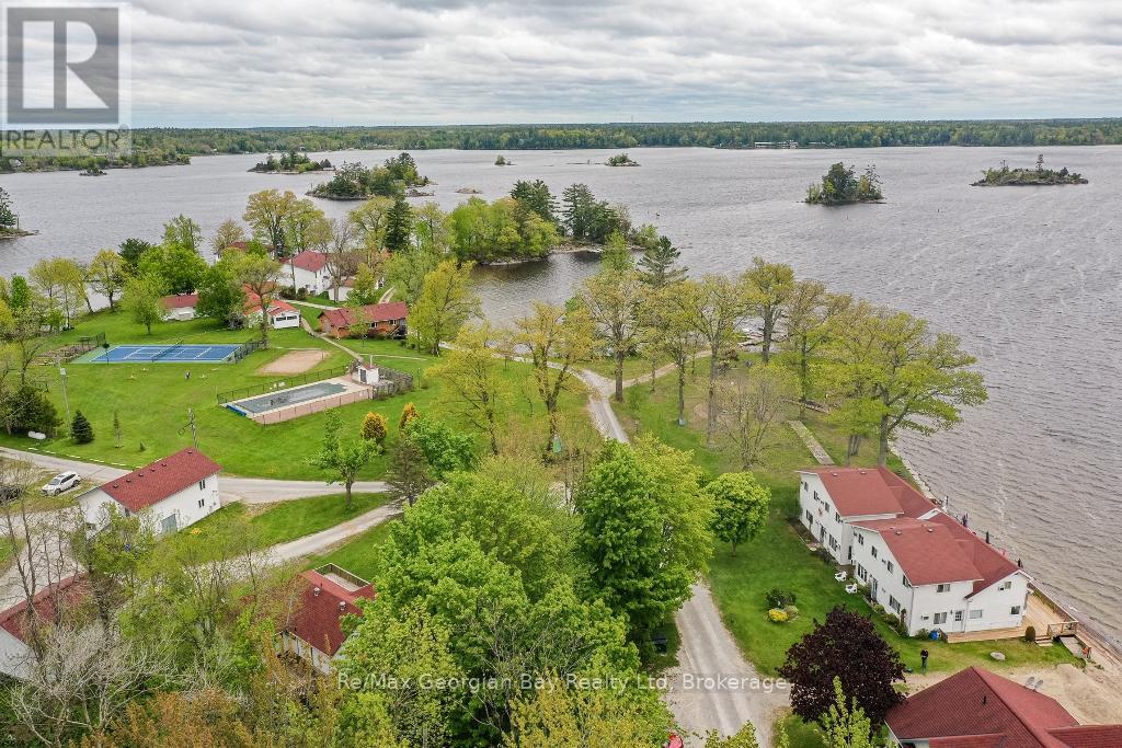 Beach Chalet #3 - 1230 Grandview Lodge Road, Severn, Ontario  P0E 1N0 - Photo 34 - S12499034