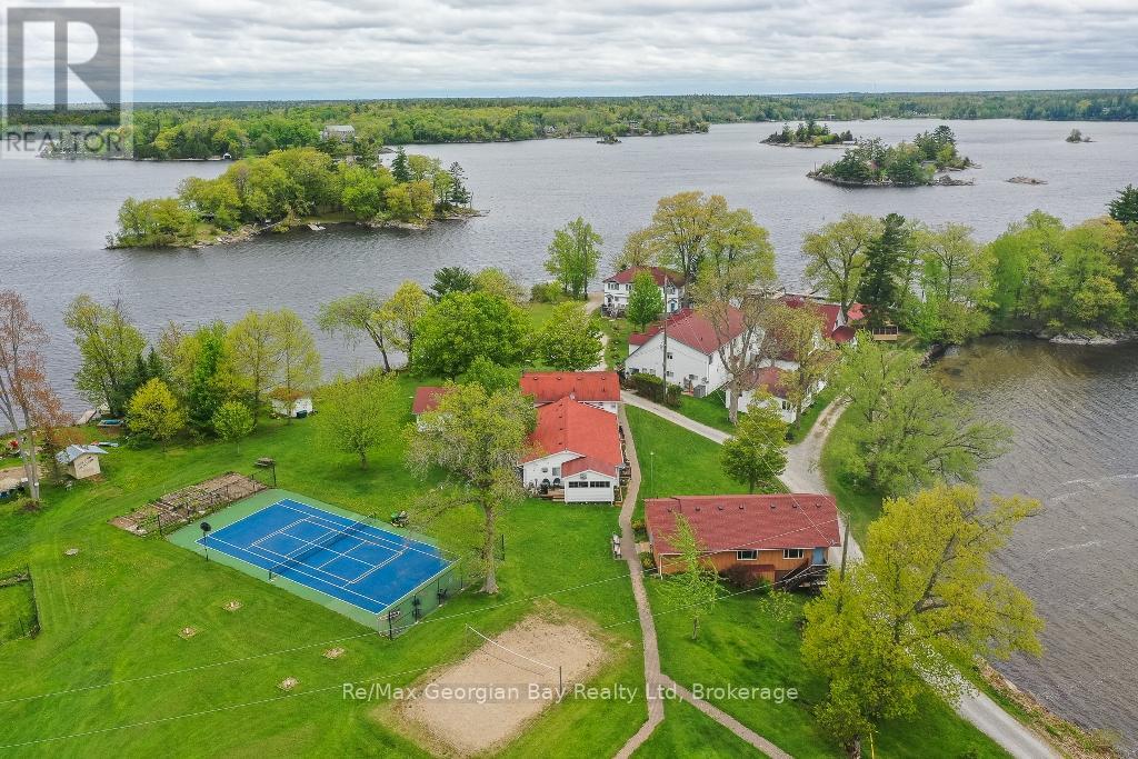 Beach Chalet #3 - 1230 Grandview Lodge Road, Severn, Ontario  P0E 1N0 - Photo 35 - S12499034
