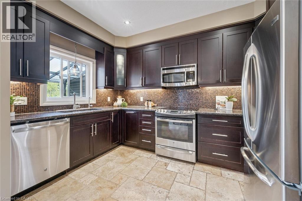 461 Woodbine Avenue, Kitchener, Ontario  N2R 0A6 - Photo 13 - 40778599