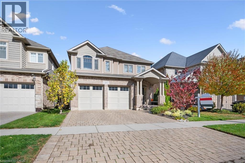 461 Woodbine Avenue, Kitchener, Ontario  N2R 0A6 - Photo 2 - 40778599