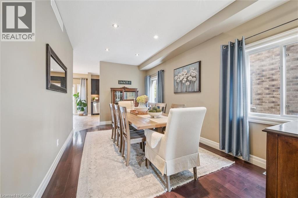 461 Woodbine Avenue, Kitchener, Ontario  N2R 0A6 - Photo 5 - 40778599