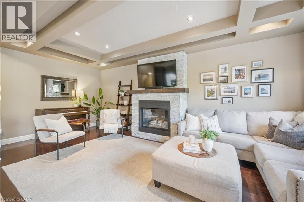 461 Woodbine Avenue, Kitchener, Ontario  N2R 0A6 - Photo 9 - 40778599