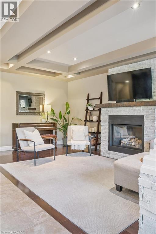 461 Woodbine Avenue, Kitchener, Ontario  N2R 0A6 - Photo 7 - 40778599