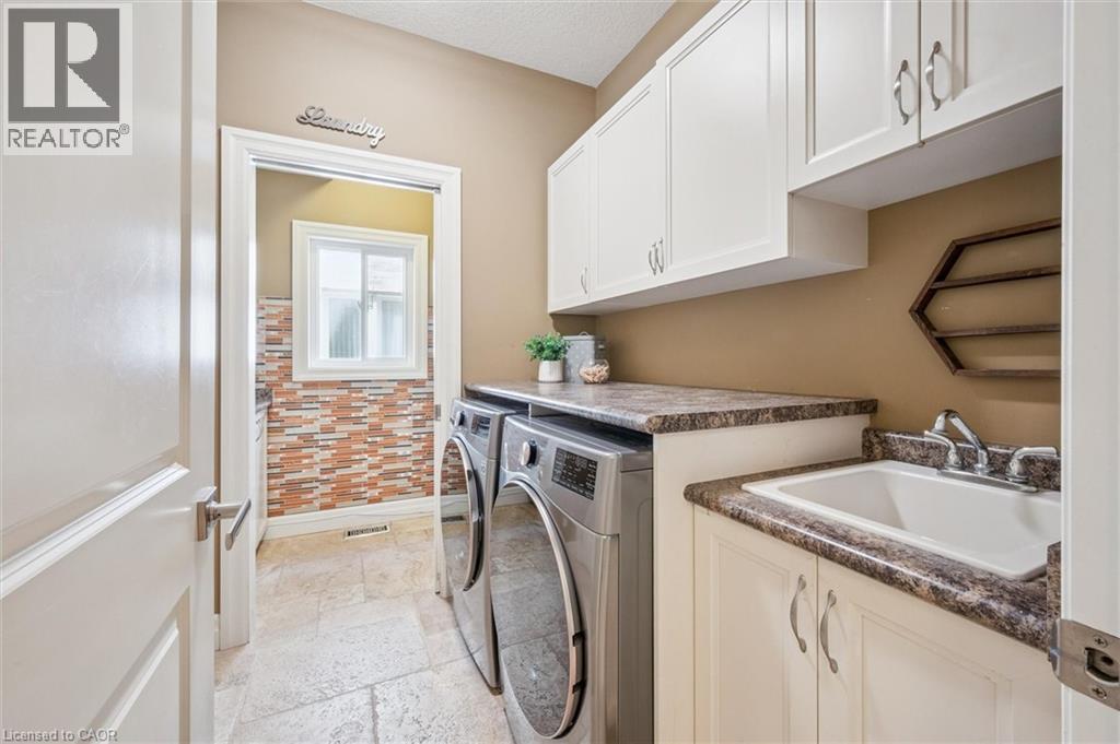 461 Woodbine Avenue, Kitchener, Ontario  N2R 0A6 - Photo 18 - 40778599