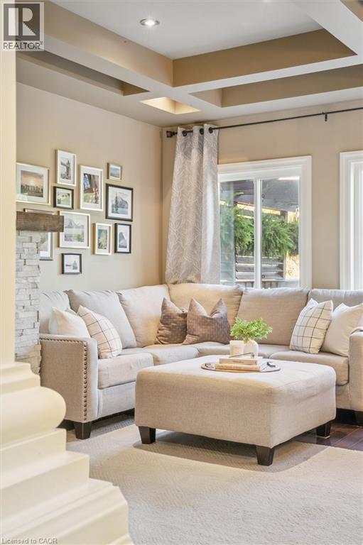 461 Woodbine Avenue, Kitchener, Ontario  N2R 0A6 - Photo 10 - 40778599