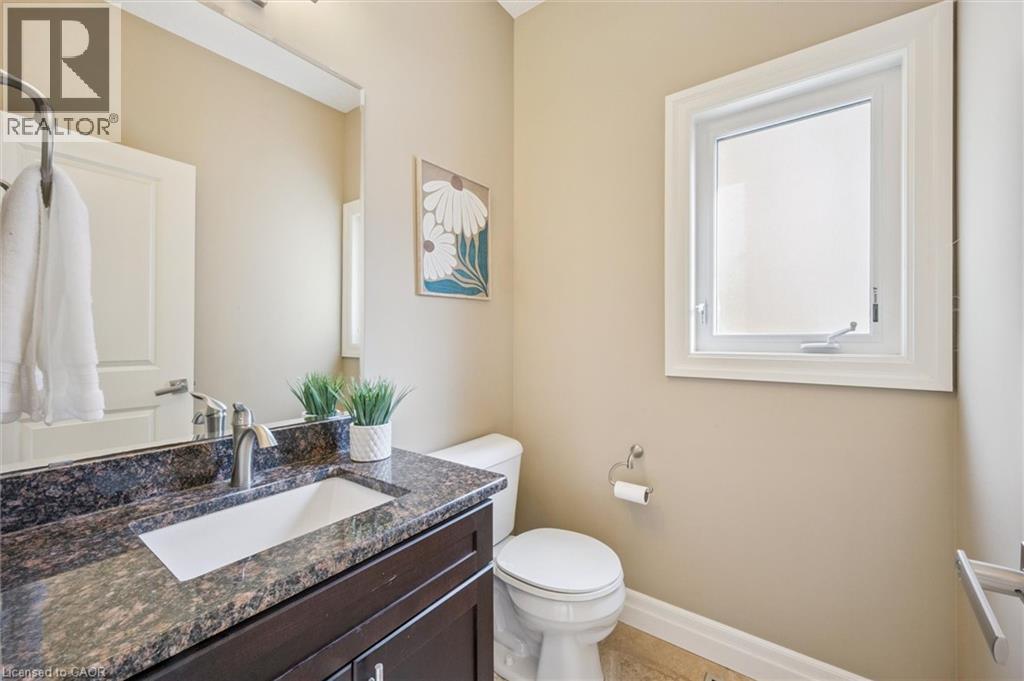 461 Woodbine Avenue, Kitchener, Ontario  N2R 0A6 - Photo 17 - 40778599